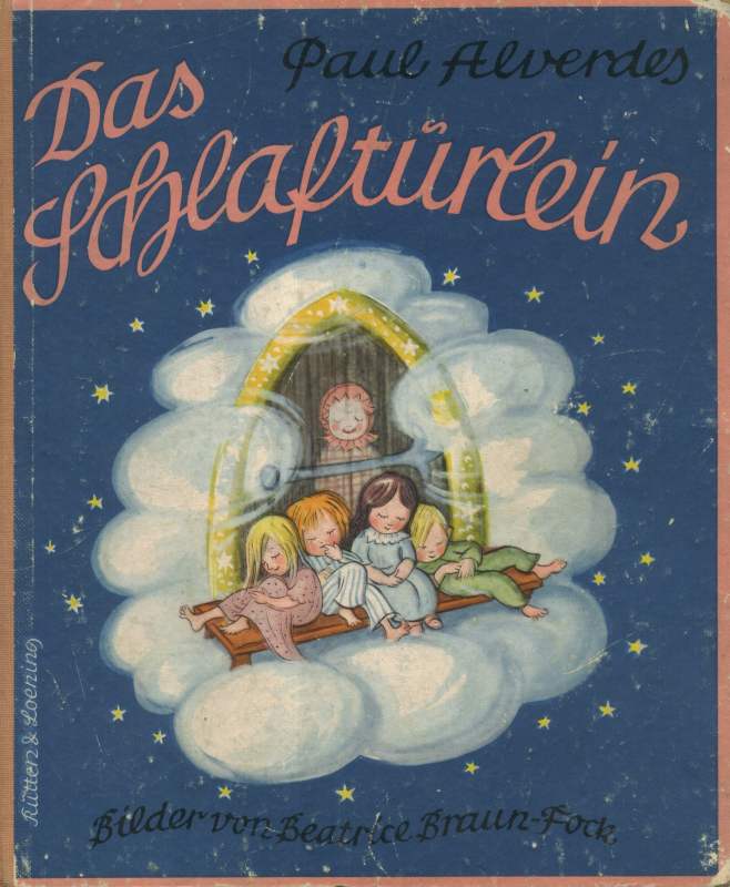 Schlaftr